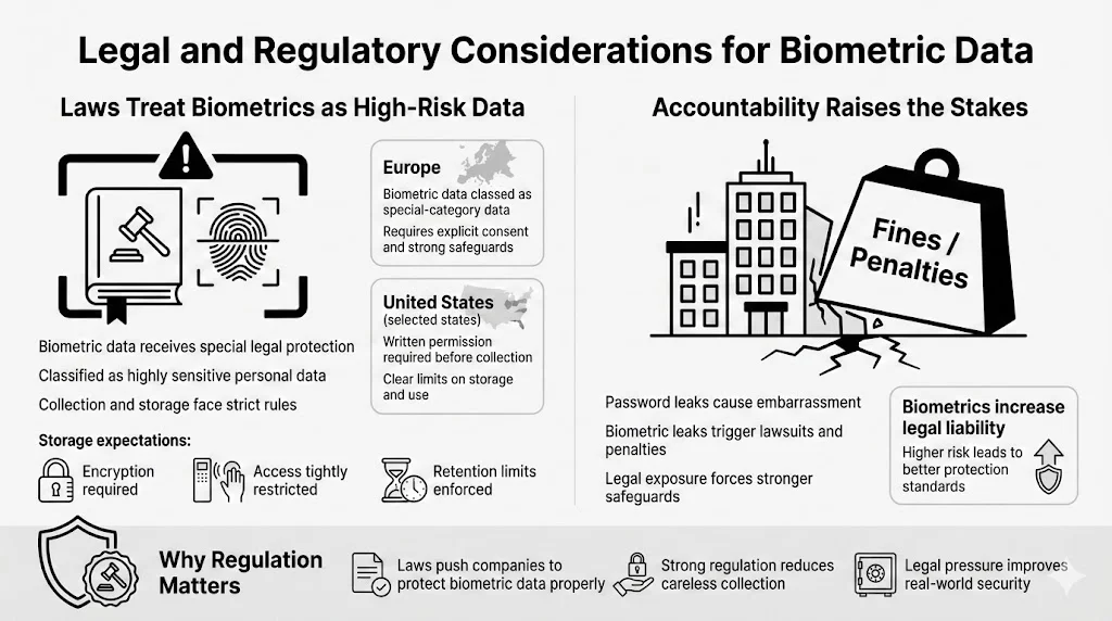 Legal and Regulatory Considerations